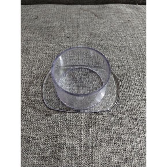 Back To Basics Blender Smoothie Elite SE2000 Pitcher “inner LID” Only Pre-owned - Picture 2 of 4